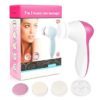 Buy 5 in 1 Face Massager in Pakistan