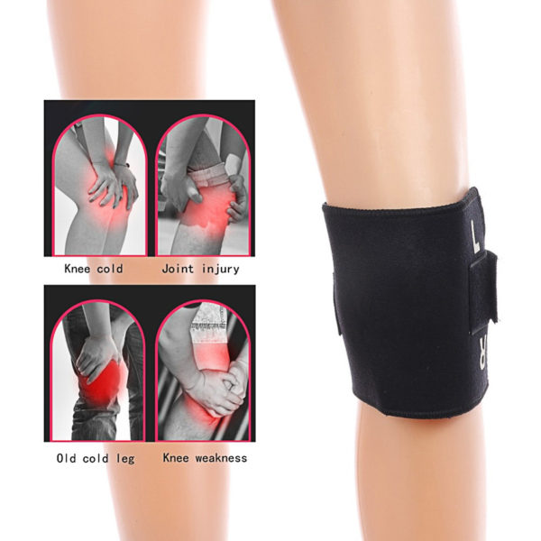 Buy Be Active Knee Brace in Pakisan