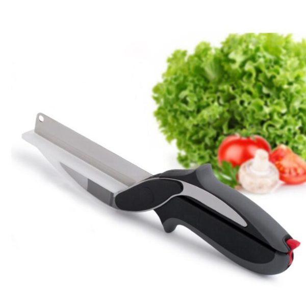 Buy Clever Cutter 2 in 1 For Kitchen in Pakistan