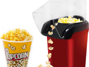 Buy Electric Popcorn Maker in Pakistan