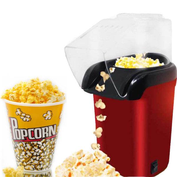 Buy Electric Popcorn Maker in Pakistan