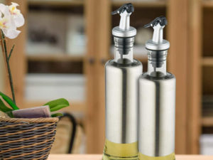 Buy Cooking Oil Vinegar Bottle in Pakistan